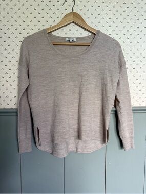 MADEWELL Merino Sweater